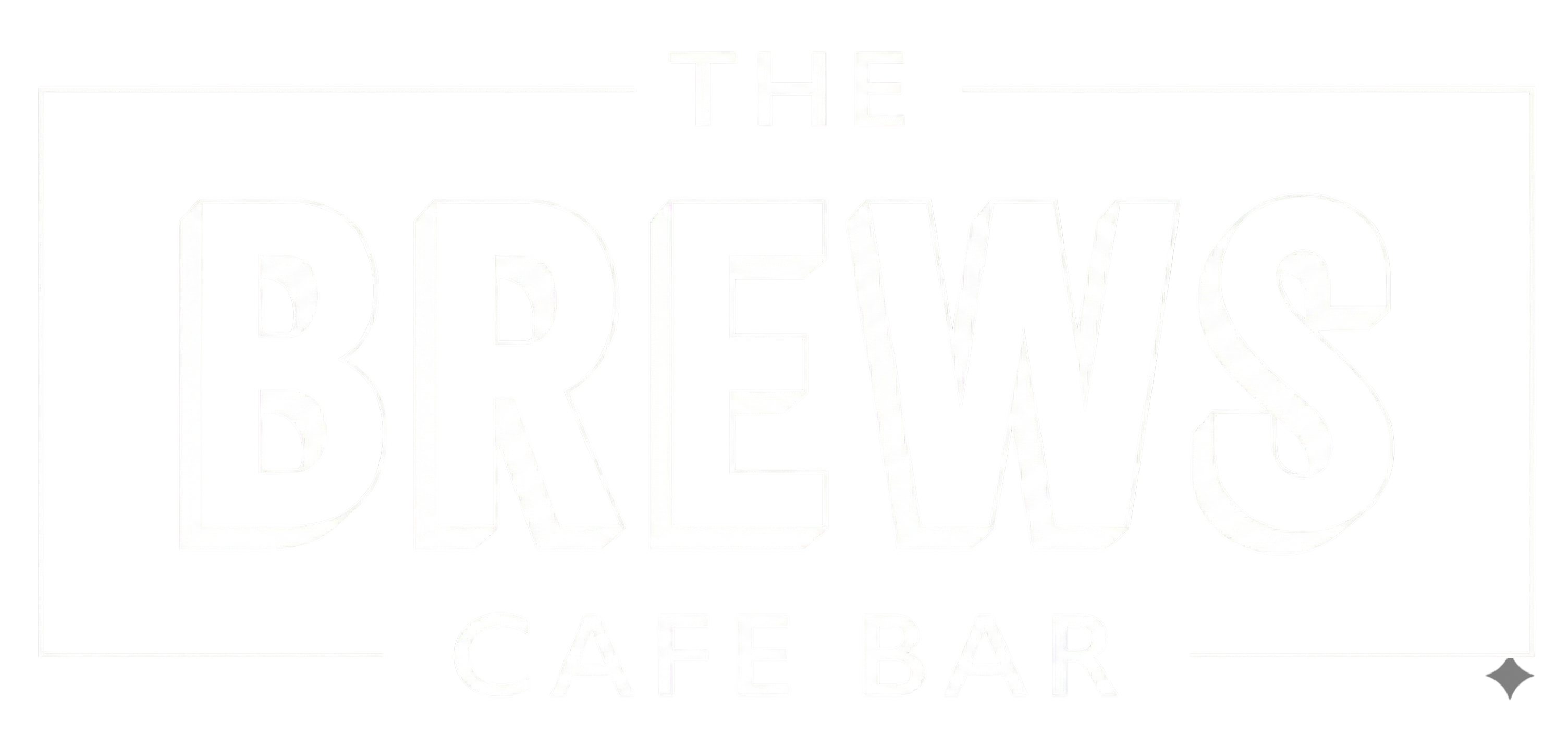 The Brews Cafe Bar